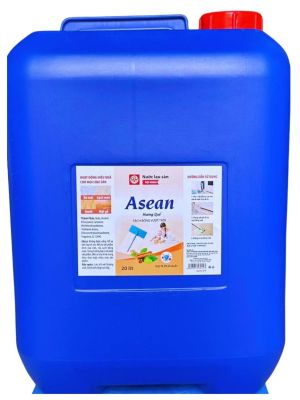 Nước lau sàn Asean (20 lít)