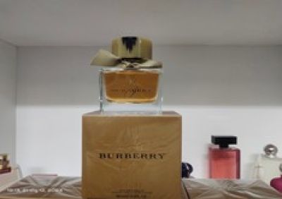 Nước hoa My Burberry