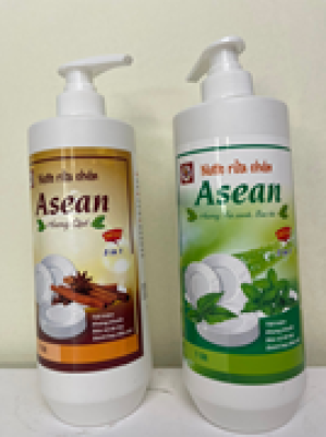 Nước rửa chén  Asean (1000 ml)