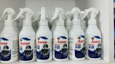 Nước tẩy rửa đa năng Asean (300 ml)