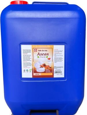 Nước rửa chén Asean (20 lít)