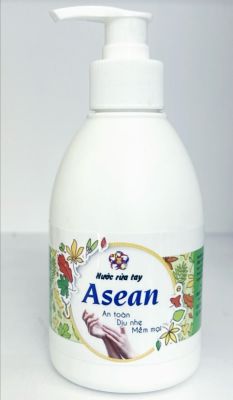 Nước rửa tay Asean (300ml)