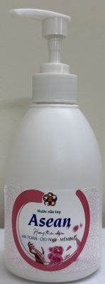 Nước rửa tay Asean (350ml)